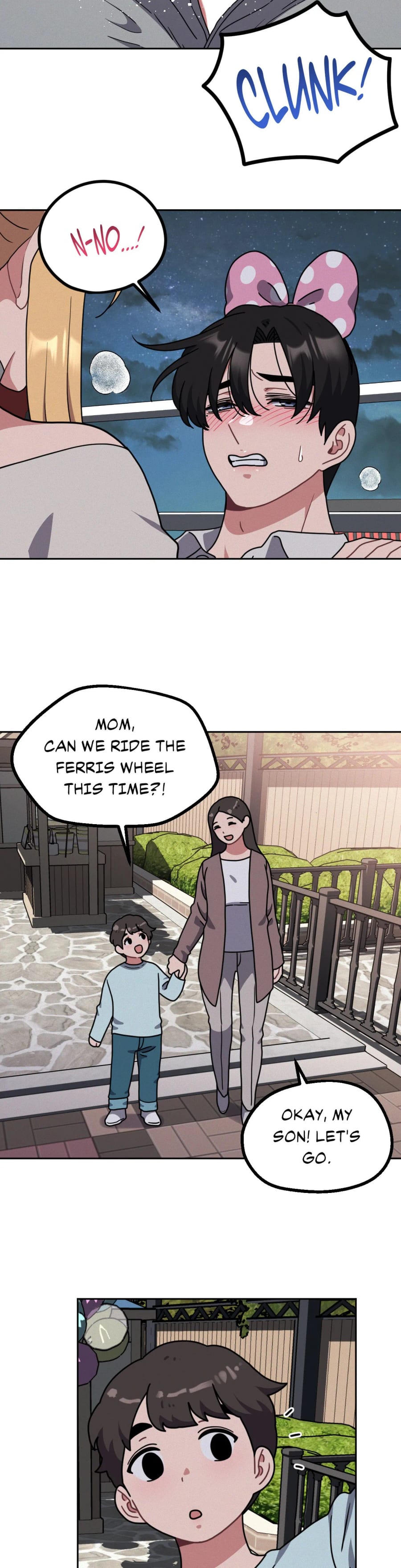 Her Red Hot Plaything (Uncensored), chapter 39, page 25 of 28