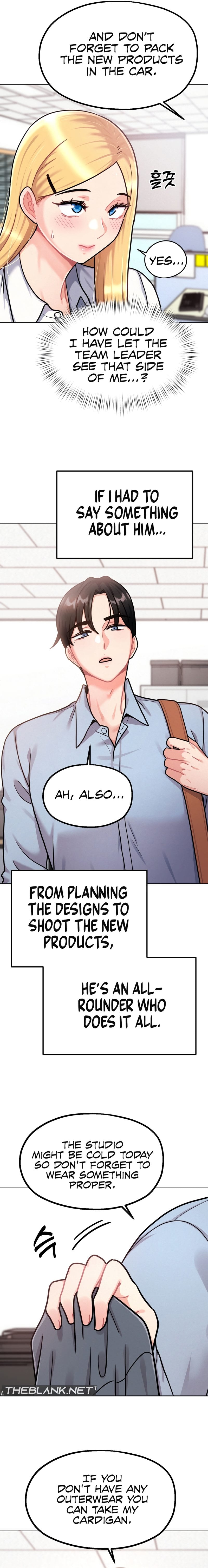 Her Toys (Uncensored), chapter 1, page 5 of 27