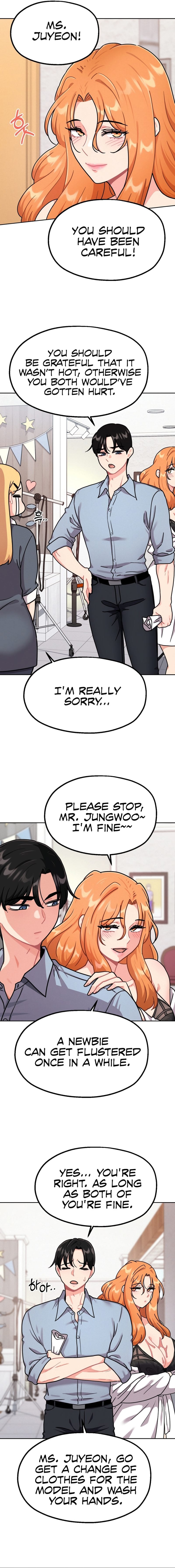 Her Toys (Uncensored), chapter 1, page 10 of 27