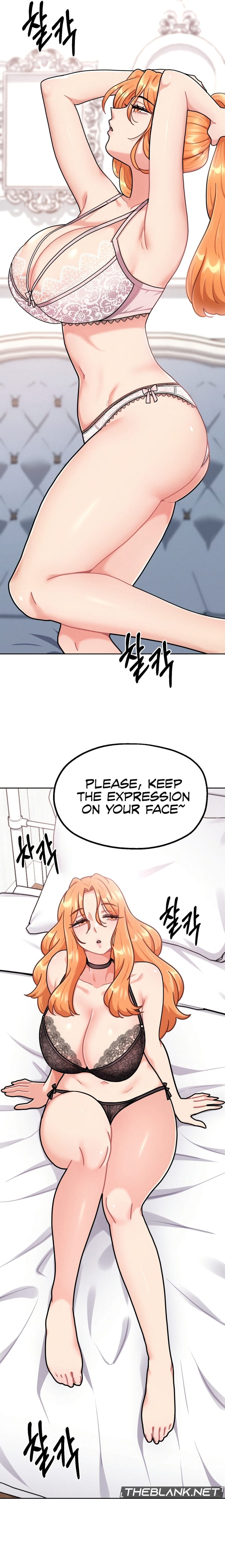 Her Toys (Uncensored), chapter 1, page 14 of 27