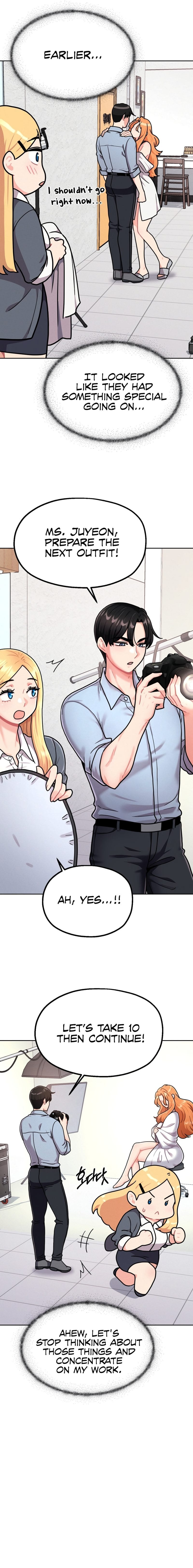Her Toys (Uncensored), chapter 1, page 16 of 27