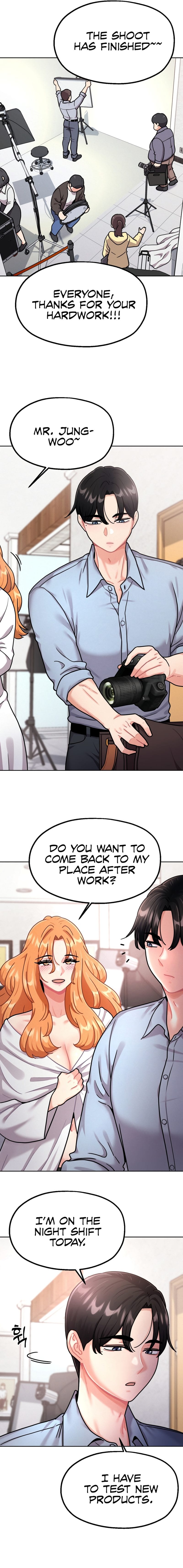 Her Toys (Uncensored), chapter 1, page 17 of 27