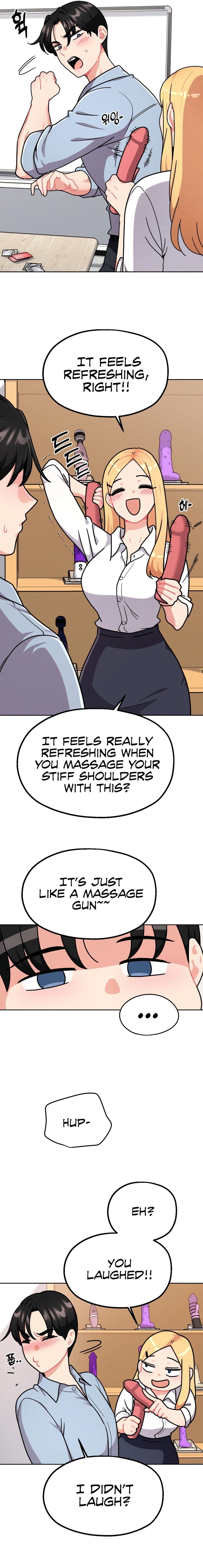 Her Toys (Uncensored), chapter 1, page 21 of 27