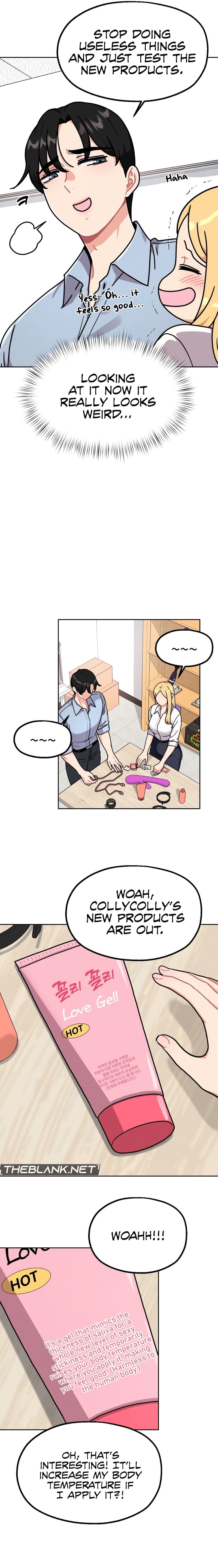 Her Toys (Uncensored), chapter 1, page 22 of 27
