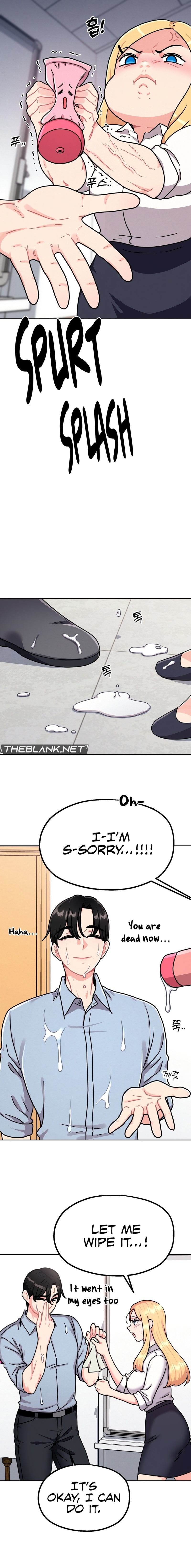 Her Toys (Uncensored), chapter 1, page 24 of 27