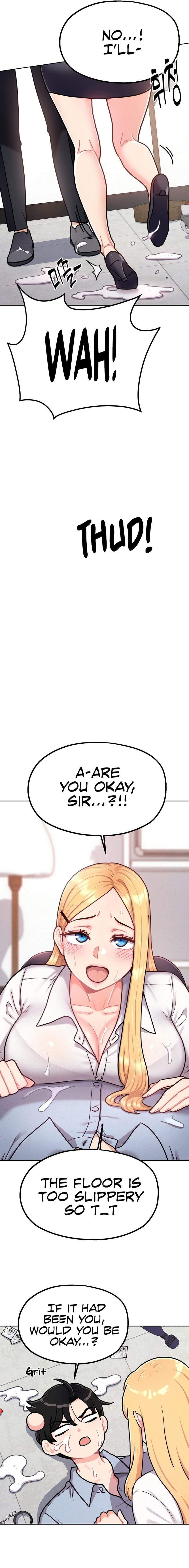 Her Toys (Uncensored), chapter 1, page 25 of 27