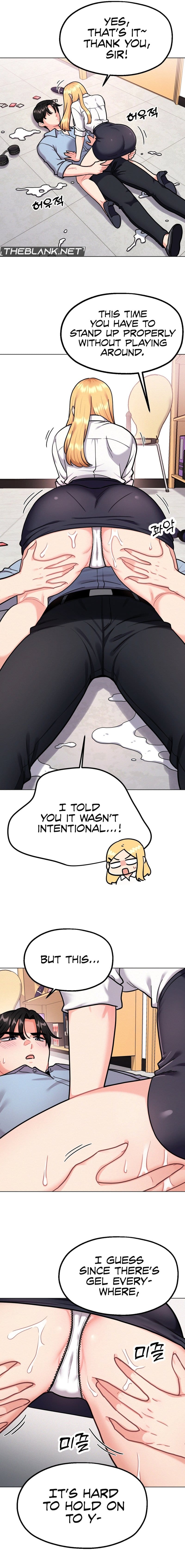 Her Toys (Uncensored), chapter 2, page 5 of 22