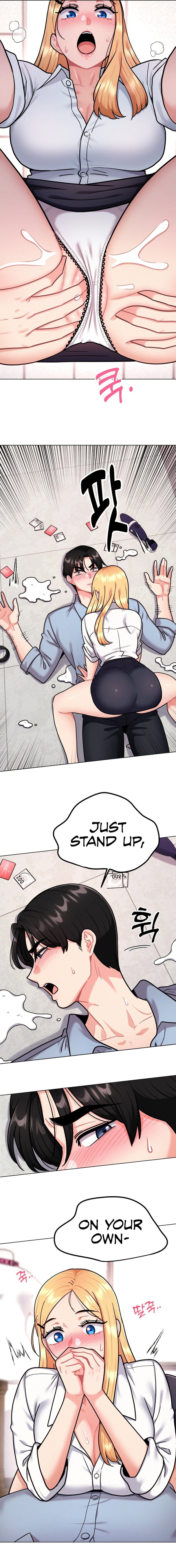 Her Toys (Uncensored), chapter 2, page 7 of 22