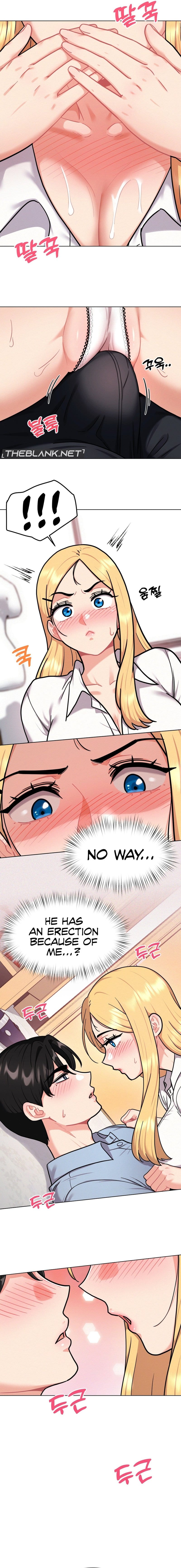 Her Toys (Uncensored), chapter 2, page 8 of 22