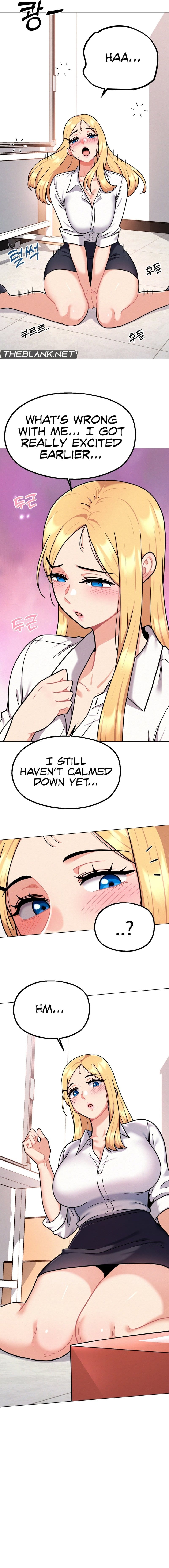 Her Toys (Uncensored), chapter 2, page 11 of 22