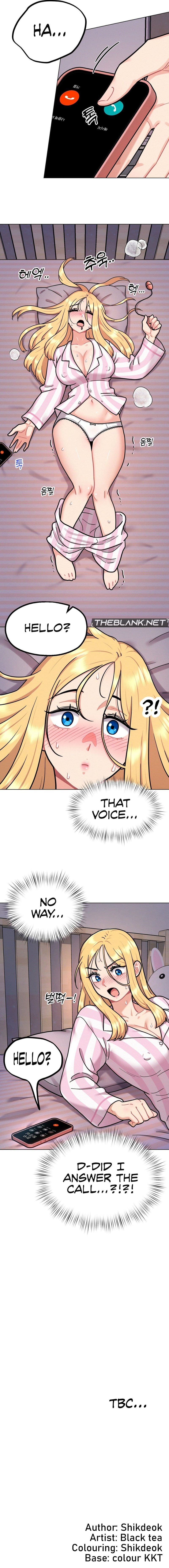Her Toys (Uncensored), chapter 2, page 20 of 22