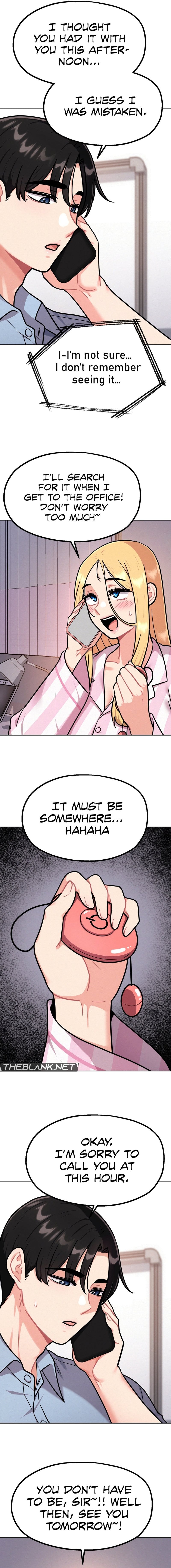 Her Toys (Uncensored), chapter 3, page 5 of 22