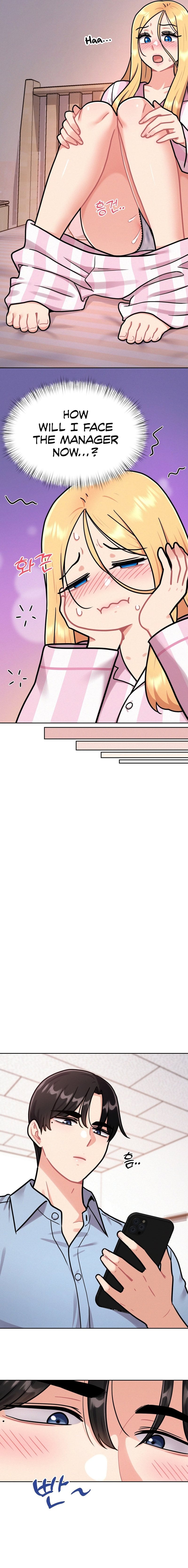 Her Toys (Uncensored), chapter 3, page 7 of 22