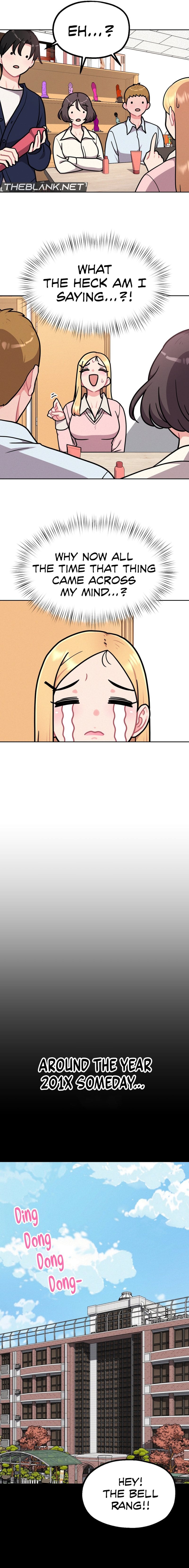 Her Toys (Uncensored), chapter 3, page 12 of 22