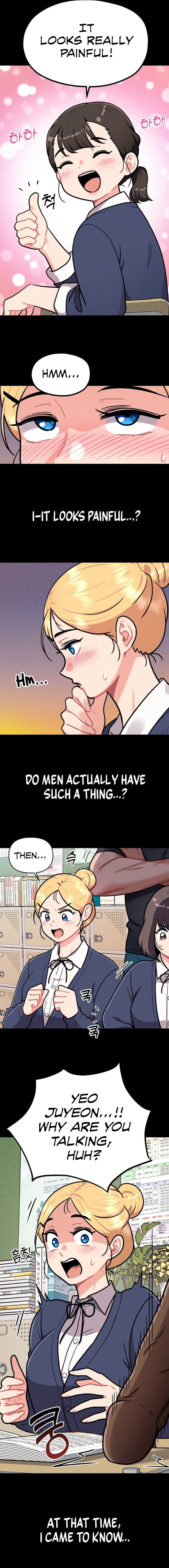 Her Toys (Uncensored), chapter 3, page 16 of 22