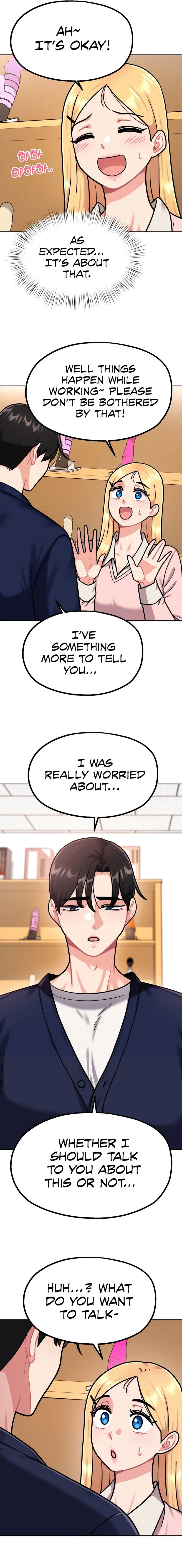Her Toys (Uncensored), chapter 3, page 20 of 22