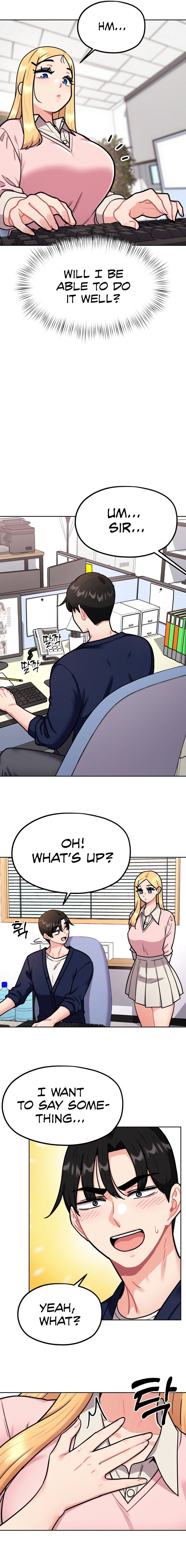 Her Toys (Uncensored), chapter 4, page 6 of 20
