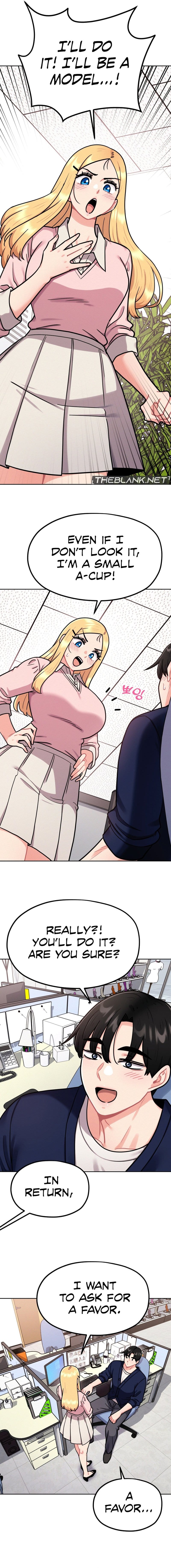 Her Toys (Uncensored), chapter 4, page 7 of 20