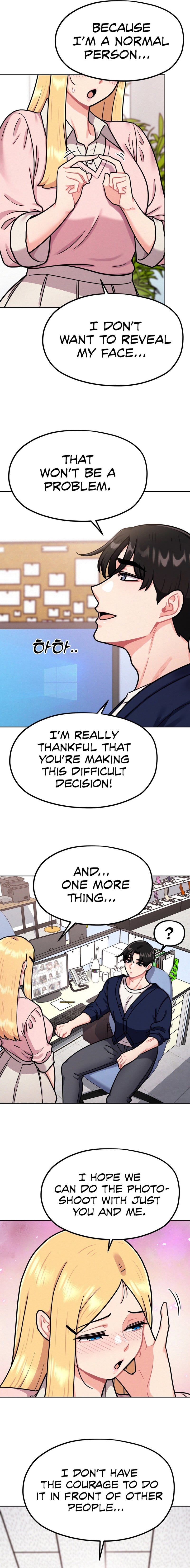 Her Toys (Uncensored), chapter 4, page 8 of 20