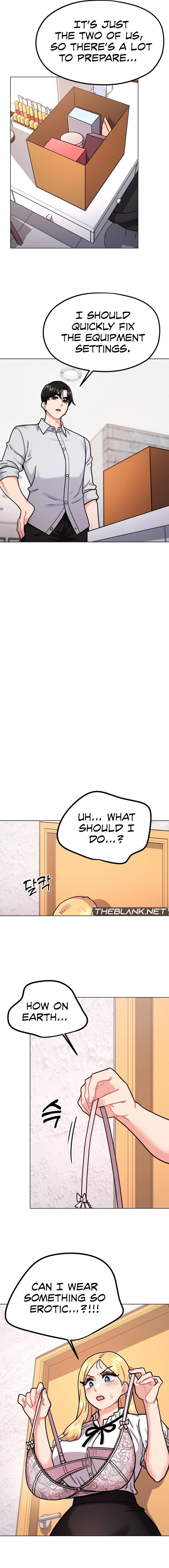 Her Toys (Uncensored), chapter 4, page 11 of 20