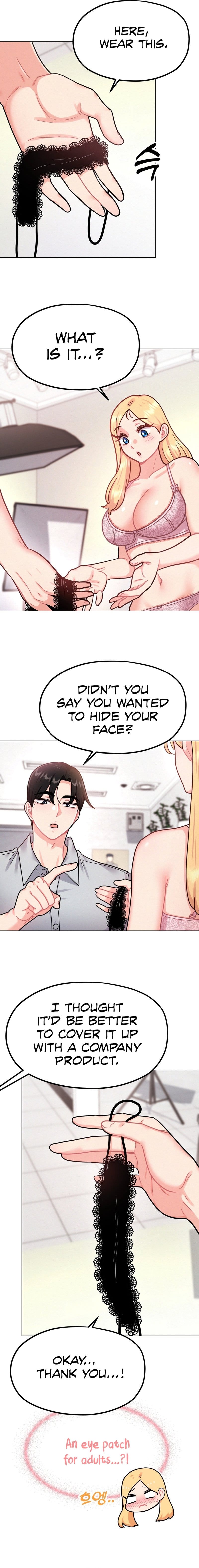 Her Toys (Uncensored), chapter 4, page 15 of 20