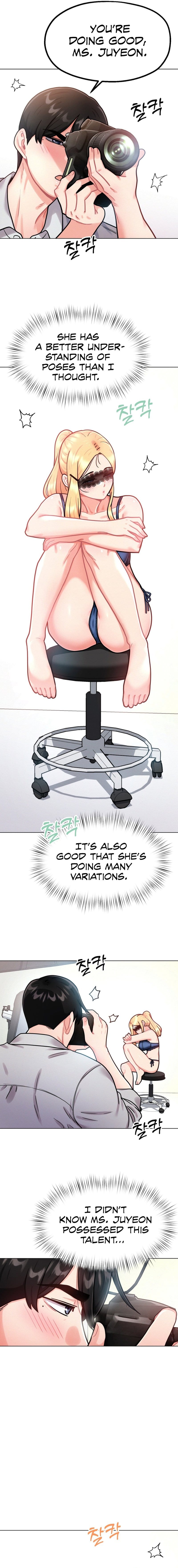 Her Toys (Uncensored), chapter 4, page 17 of 20