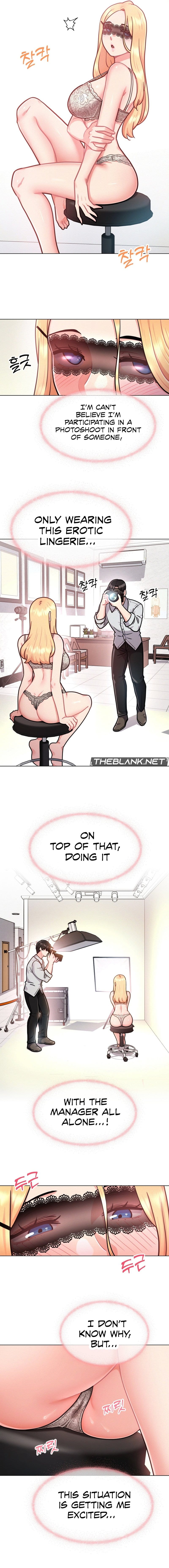 Her Toys (Uncensored), chapter 4, page 18 of 20