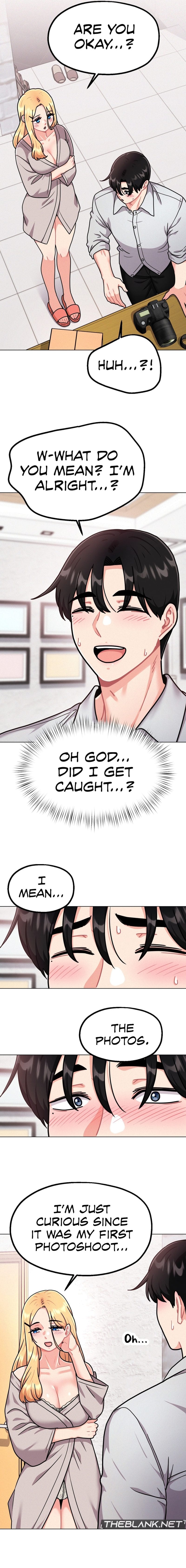 Her Toys (Uncensored), chapter 5, page 5 of 18