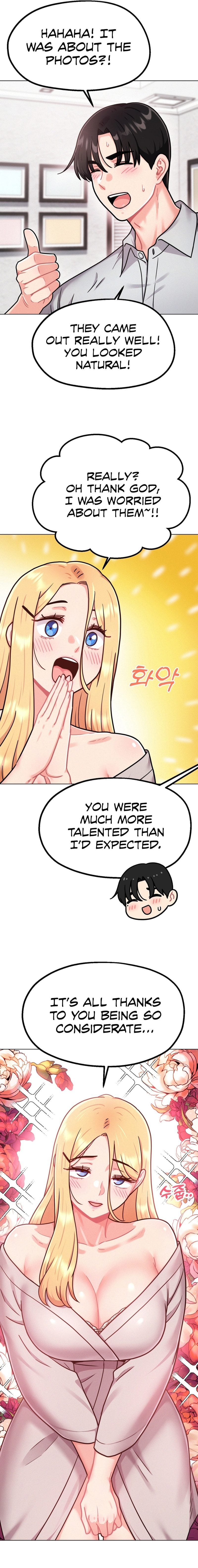Her Toys (Uncensored), chapter 5, page 6 of 18