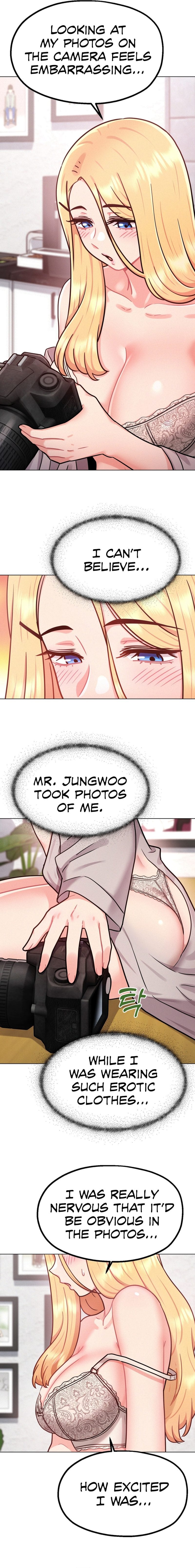 Her Toys (Uncensored), chapter 5, page 10 of 18