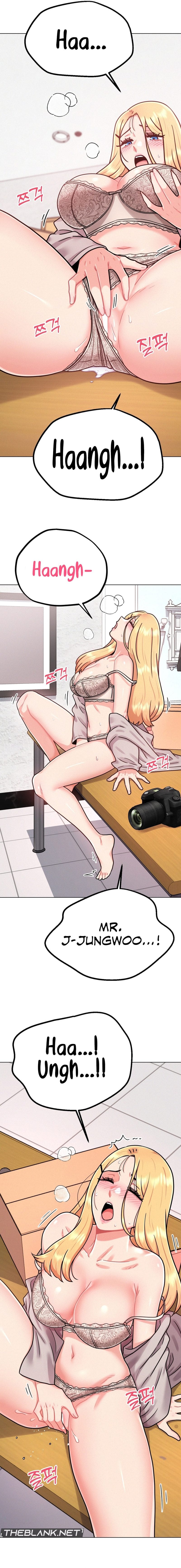 Her Toys (Uncensored), chapter 5, page 12 of 18