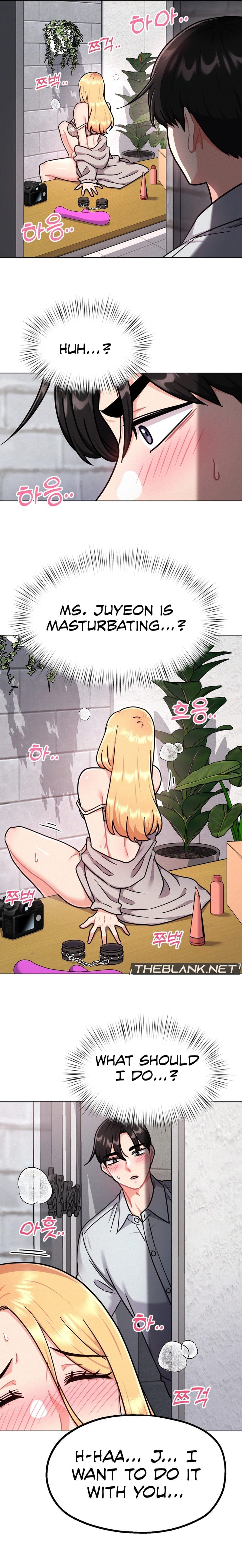 Her Toys (Uncensored), chapter 5, page 15 of 18