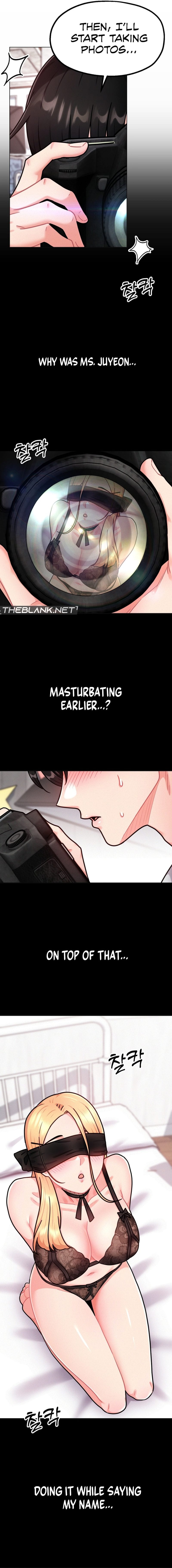 Her Toys (Uncensored), chapter 6, page 10 of 19