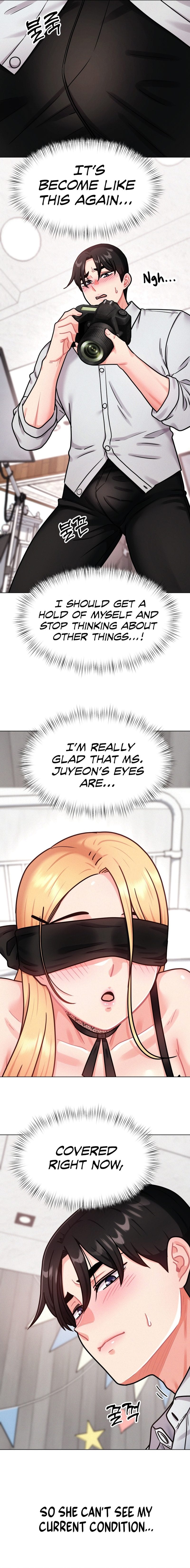 Her Toys (Uncensored), chapter 6, page 11 of 19