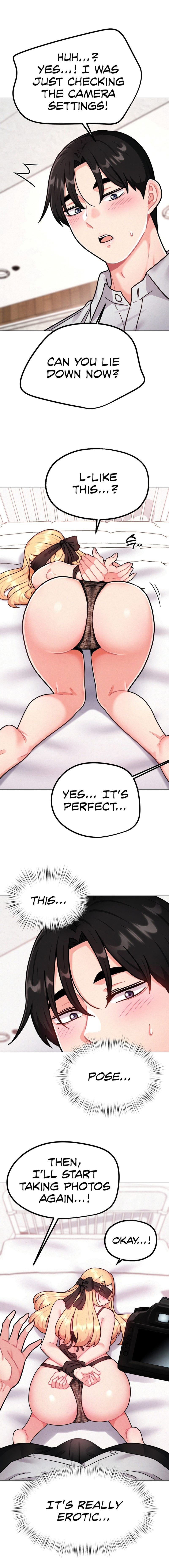 Her Toys (Uncensored), chapter 6, page 13 of 19