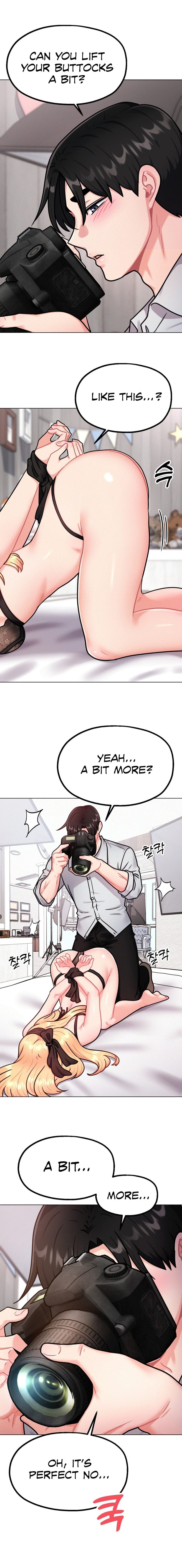 Her Toys (Uncensored), chapter 6, page 14 of 19