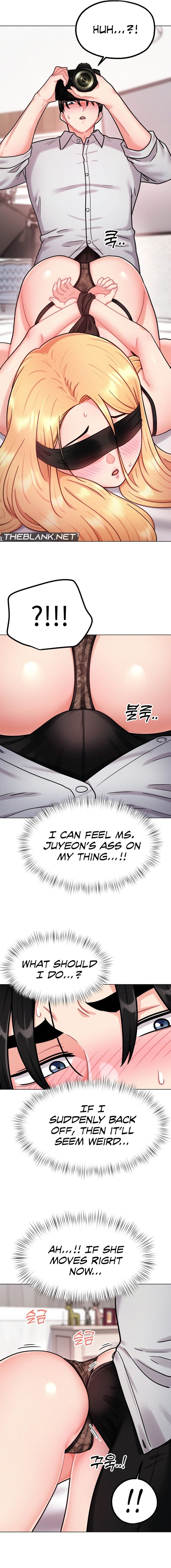 Her Toys (Uncensored), chapter 6, page 15 of 19