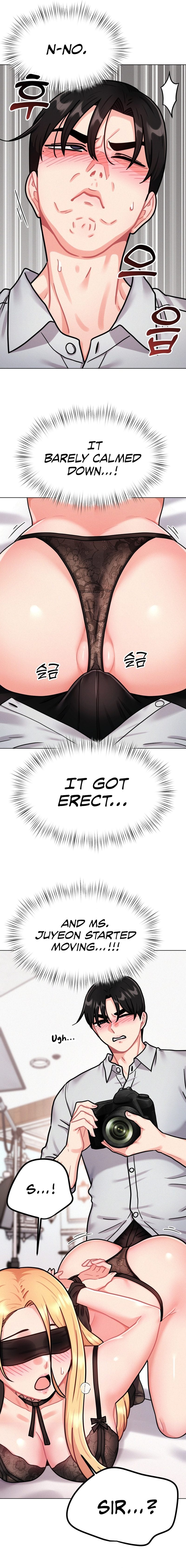 Her Toys (Uncensored), chapter 6, page 16 of 19