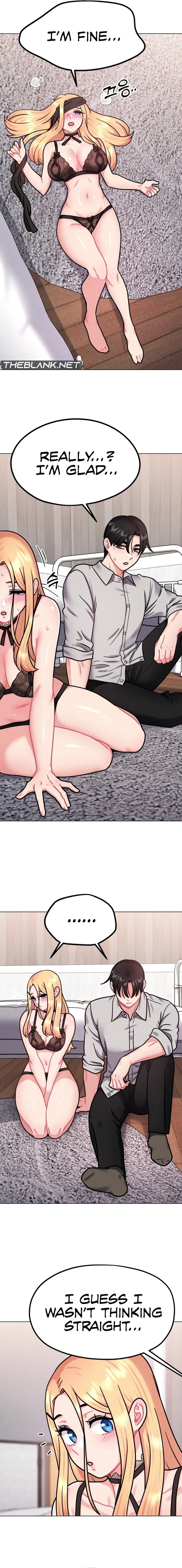 Her Toys (Uncensored), chapter 7, page 5 of 20