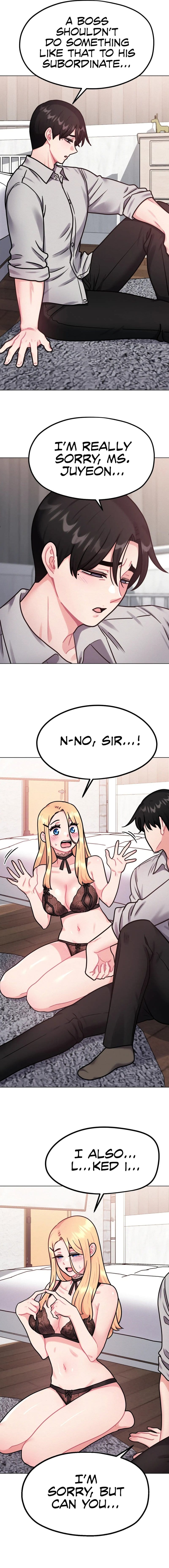 Her Toys (Uncensored), chapter 7, page 6 of 20