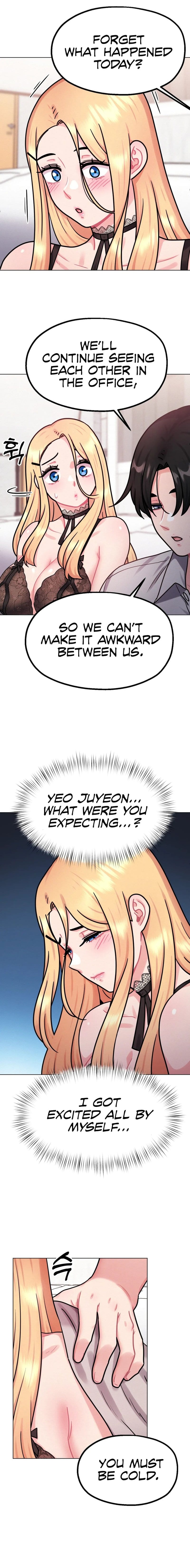 Her Toys (Uncensored), chapter 7, page 7 of 20