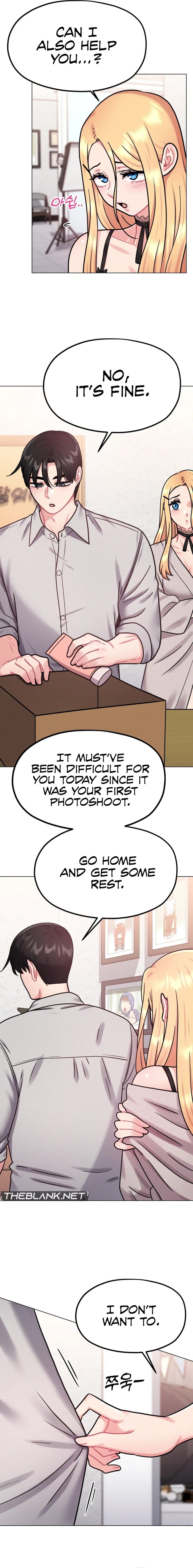 Her Toys (Uncensored), chapter 7, page 9 of 20