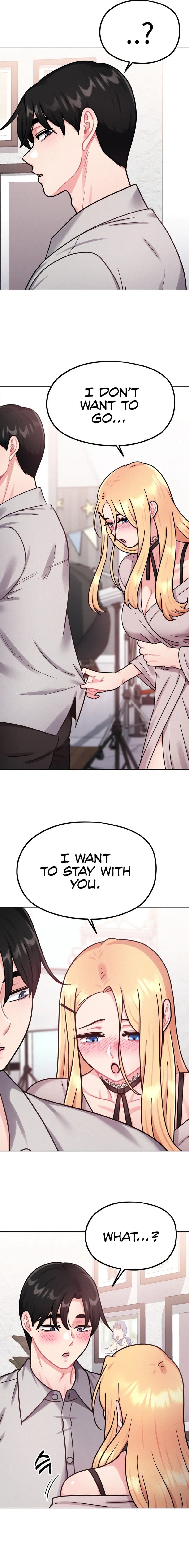 Her Toys (Uncensored), chapter 7, page 10 of 20