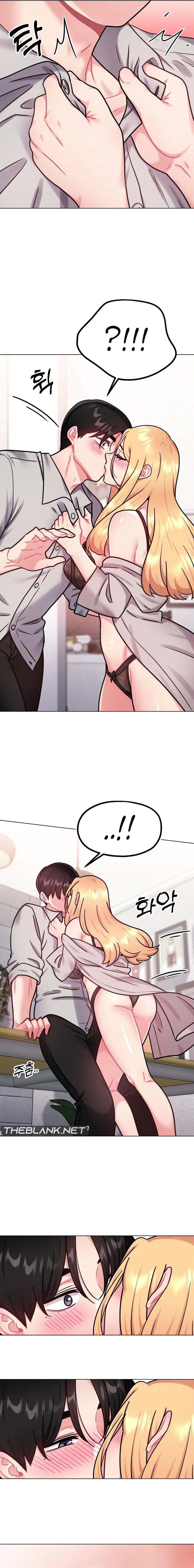 Her Toys (Uncensored), chapter 7, page 11 of 20