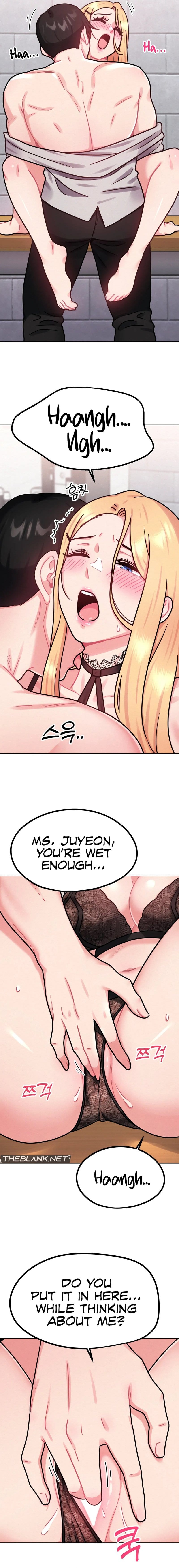 Her Toys (Uncensored), chapter 7, page 15 of 20
