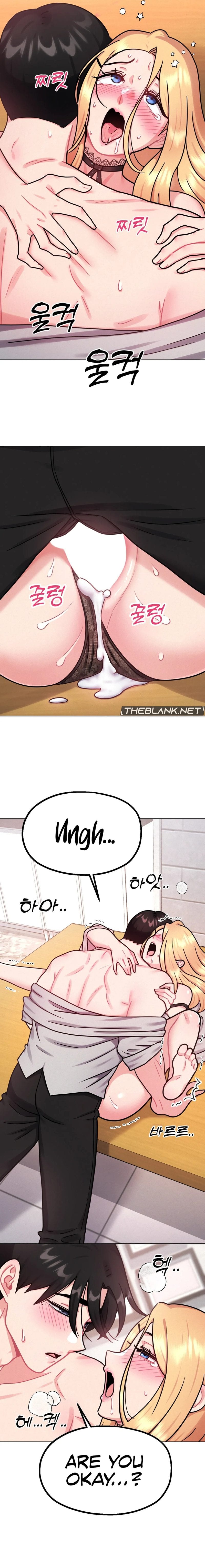 Her Toys (Uncensored), chapter 8, page 9 of 21