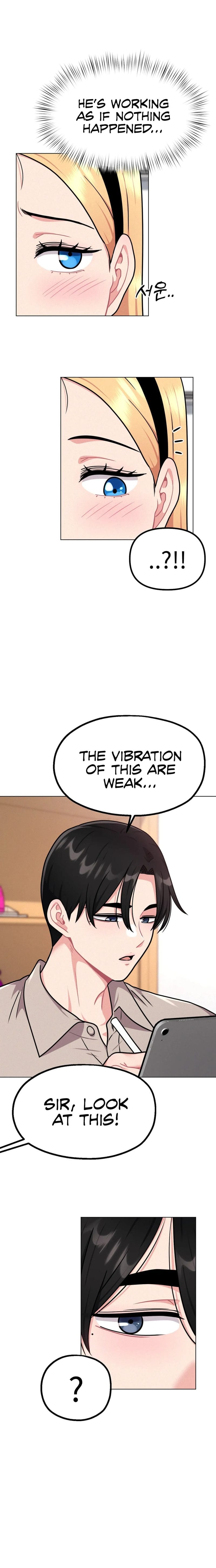 Her Toys (Uncensored), chapter 8, page 17 of 21