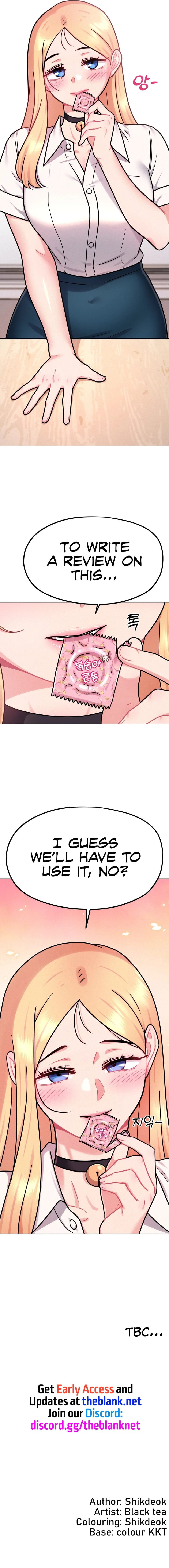 Her Toys (Uncensored), chapter 8, page 20 of 21