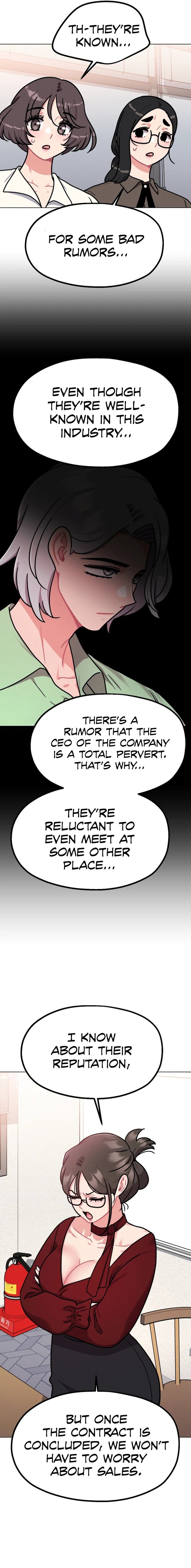 Her Toys (Uncensored), chapter 9, page 17 of 22