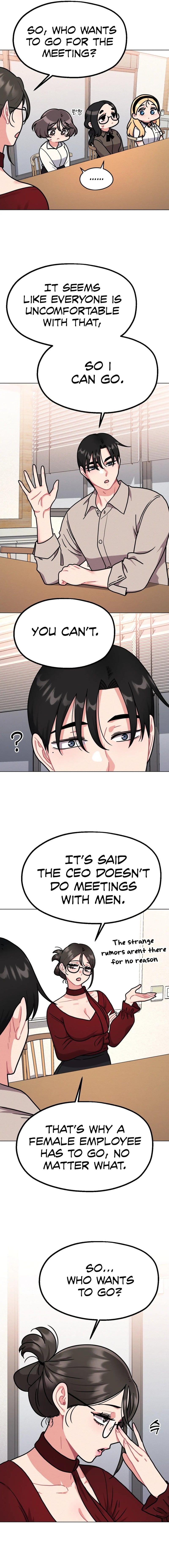 Her Toys (Uncensored), chapter 9, page 18 of 22